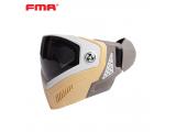 FMA F5 storm goggles, wind goggles, paintball, competitive team building sports TB1688